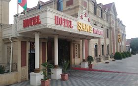 Shane Hotel Quba